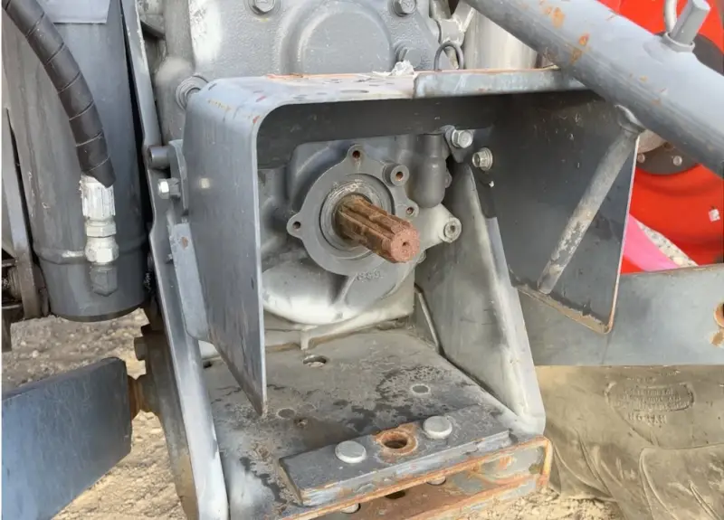2016 Kubota M5 photo 29