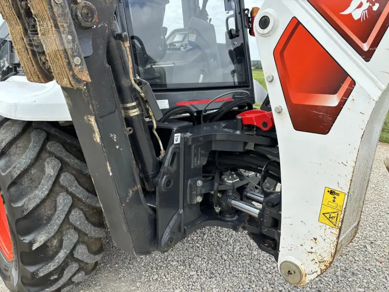 2024 Bobcat B760 Backhoe photo 13