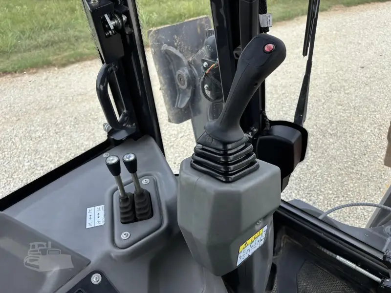 2024 Bobcat B760 Backhoe photo 20