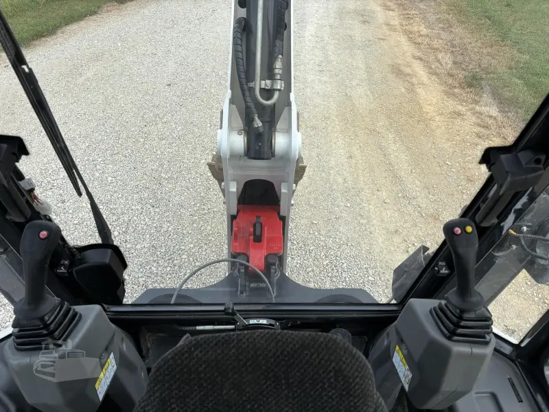 2024 Bobcat B760 Backhoe photo 8