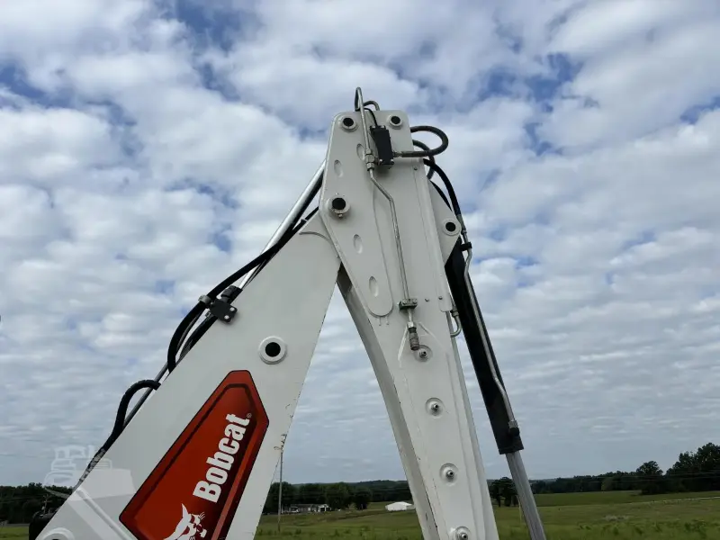 2024 Bobcat B760 Backhoe photo 14