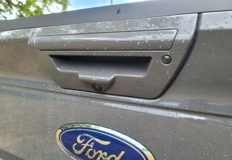 2020 Ford F150 Lariat SuperCrew photo 10