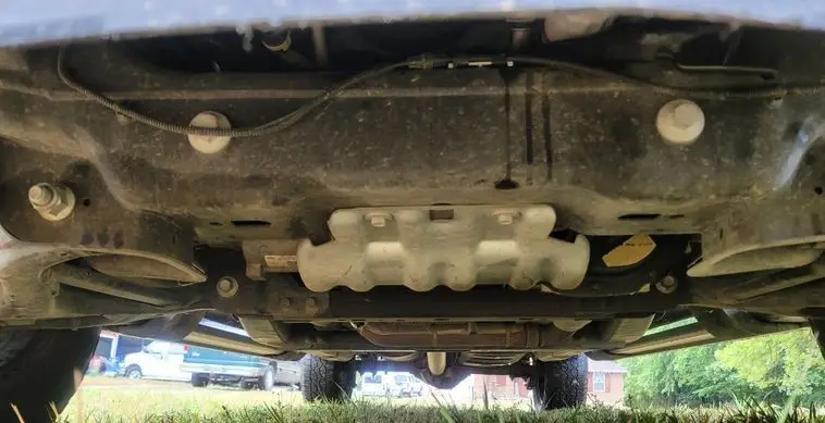 2020 Ford F150 Lariat SuperCrew photo 13