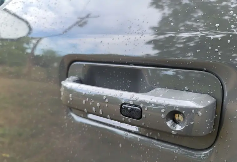 2020 Ford F150 Lariat SuperCrew photo 15
