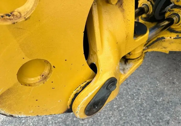 2006 John Deere 310SG Backhoe photo 32