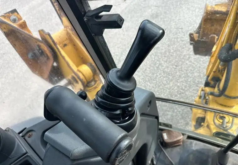 2006 John Deere 310SG Backhoe photo 60