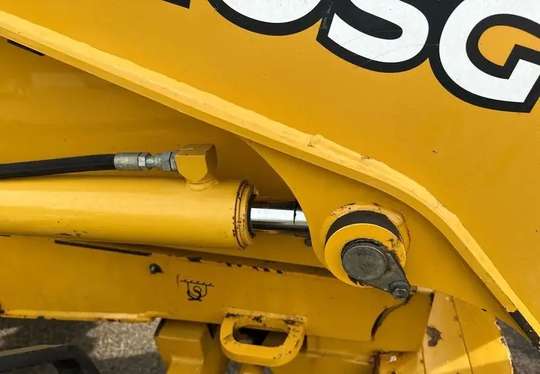 2006 John Deere 310SG Backhoe photo 20