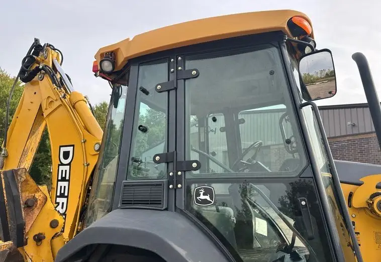 2006 John Deere 310SG Backhoe photo 26