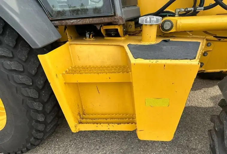 2006 John Deere 310SG Backhoe photo 24