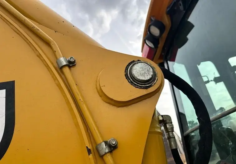 2006 John Deere 310SG Backhoe photo 34