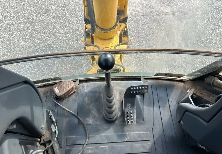 2006 John Deere 310SG Backhoe photo 59