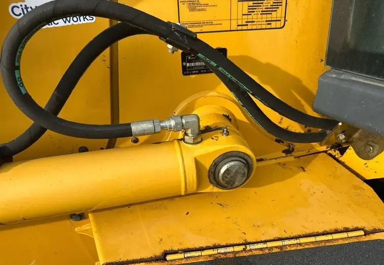2006 John Deere 310SG Backhoe photo 6
