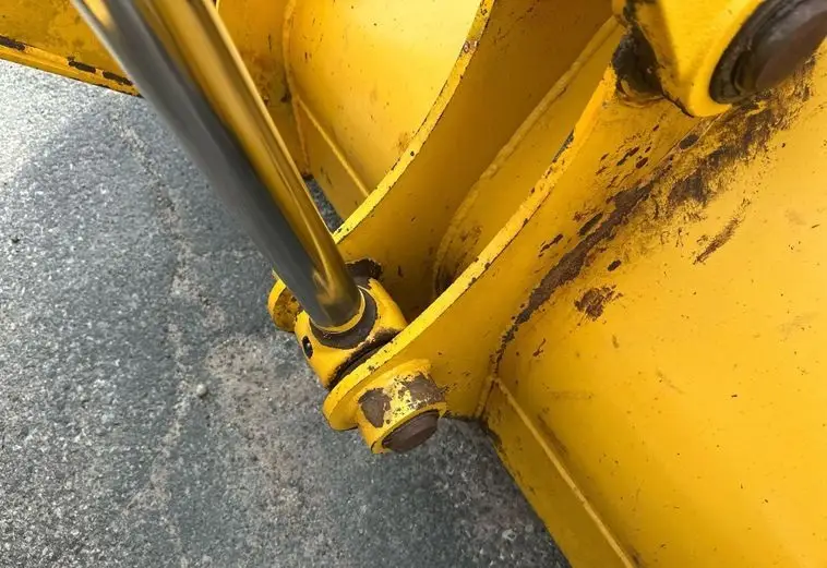 2006 John Deere 310SG Backhoe photo 17