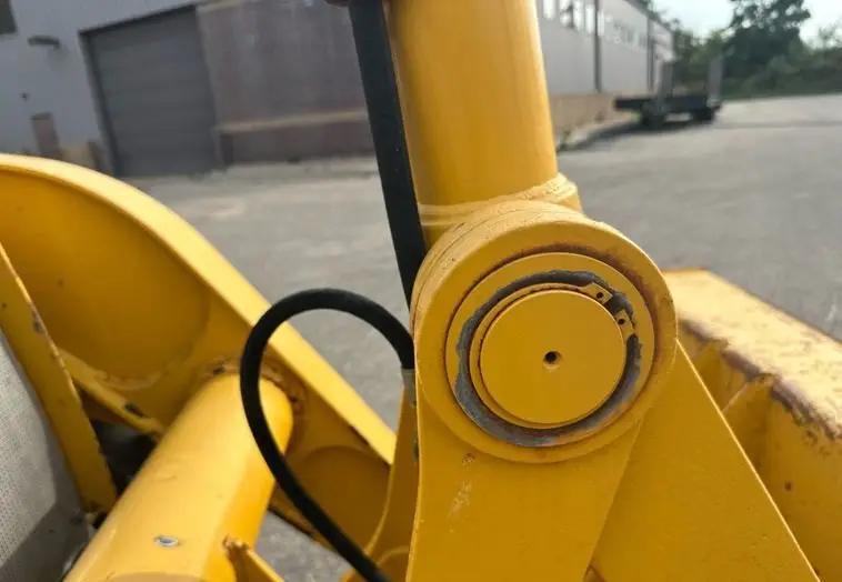 2006 John Deere 310SG Backhoe photo 19