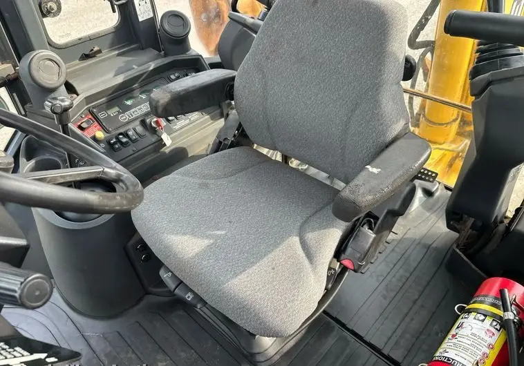 2006 John Deere 310SG Backhoe photo 49