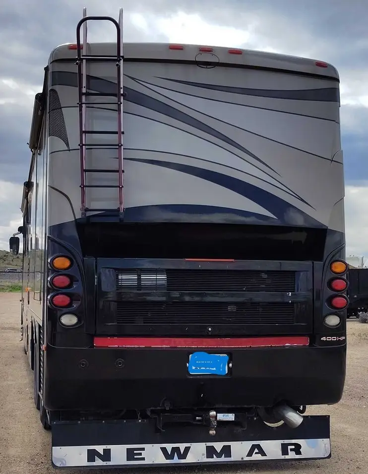 2007 Newmar Dutch Star 4304 photo 6