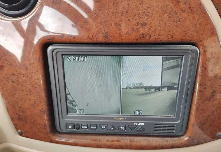 2007 Newmar Dutch Star 4304 photo 104
