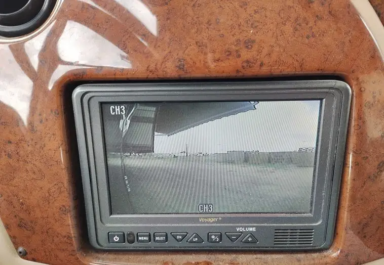2007 Newmar Dutch Star 4304 photo 102