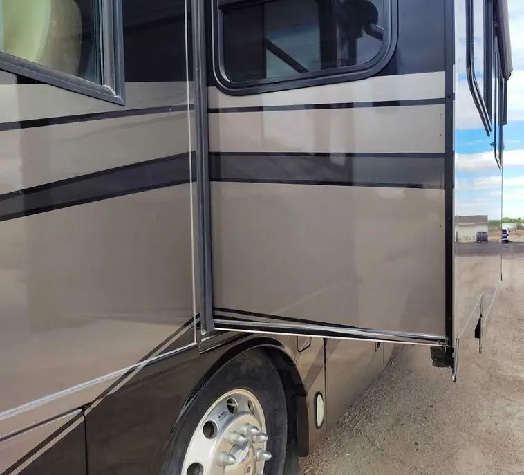 2007 Newmar Dutch Star 4304 photo 80