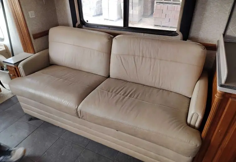 2007 Newmar Dutch Star 4304 photo 115