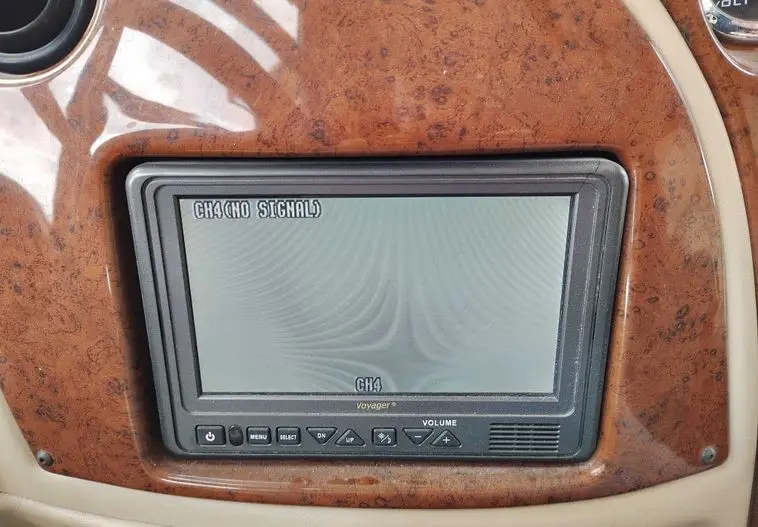 2007 Newmar Dutch Star 4304 photo 103