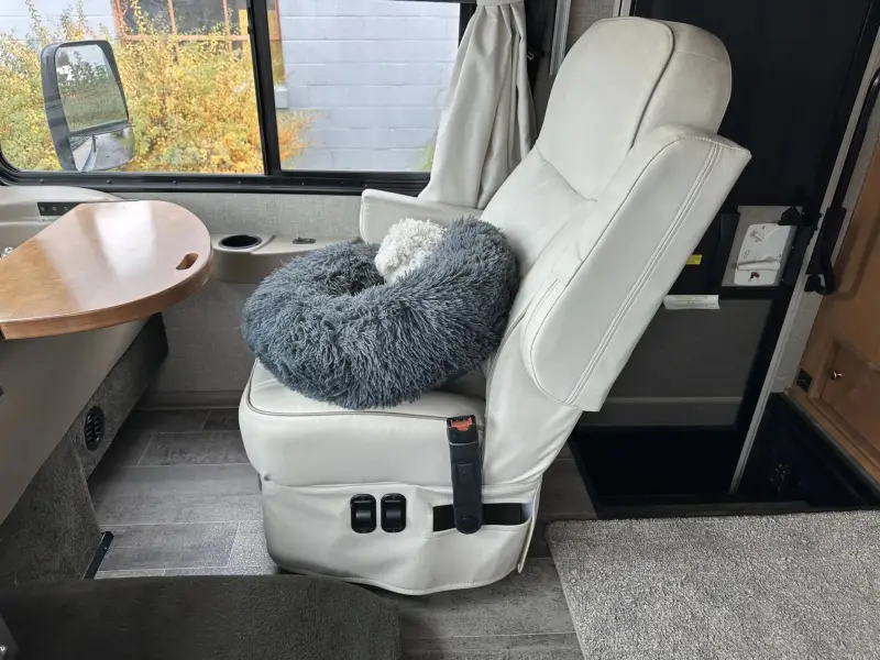2019 Winnebago Vista 29VE photo 30