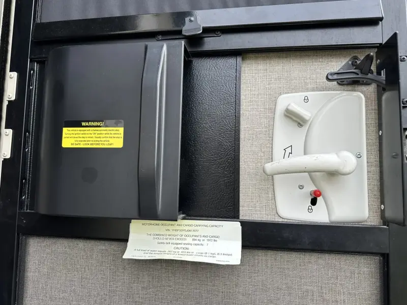 2019 Winnebago Vista 29VE photo 62