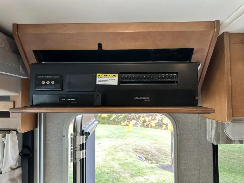 2019 Winnebago Vista 29VE photo 82