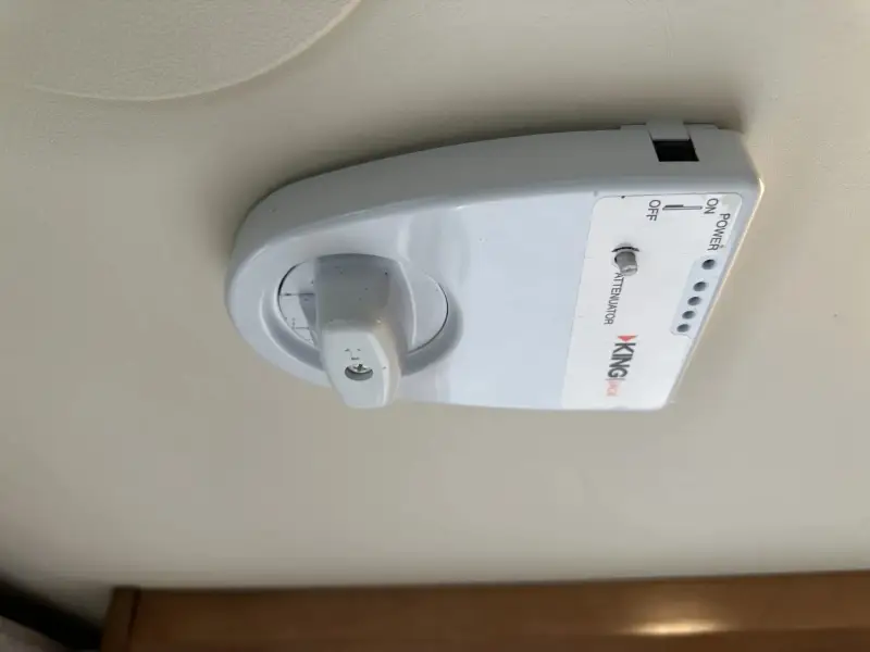 2019 Winnebago Vista 29VE photo 85