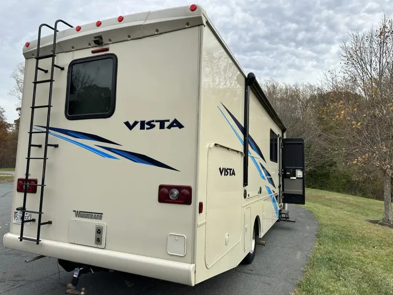 2019 Winnebago Vista 29VE photo 34