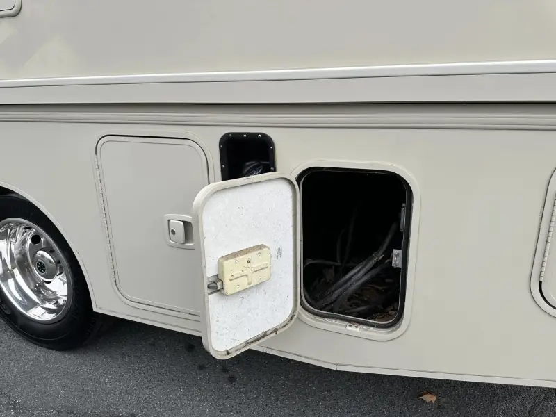 2019 Winnebago Vista 29VE photo 7