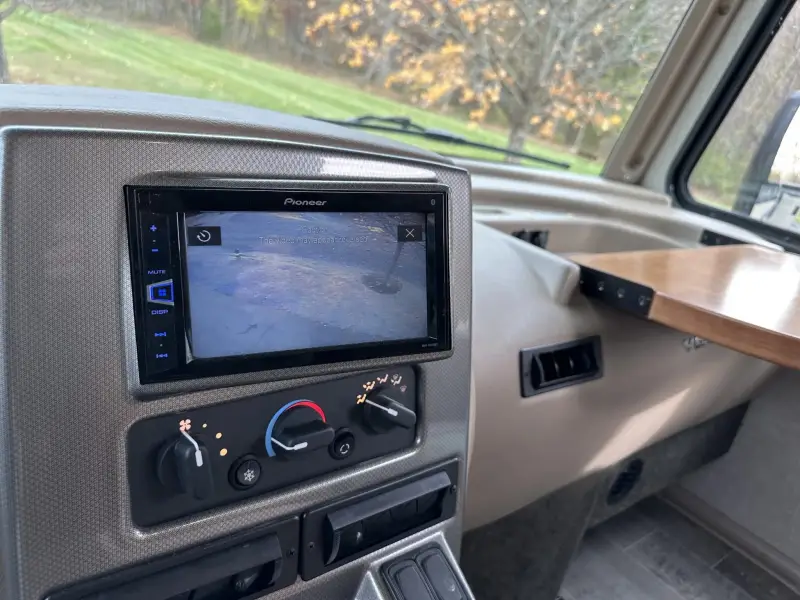 2019 Winnebago Vista 29VE photo 69