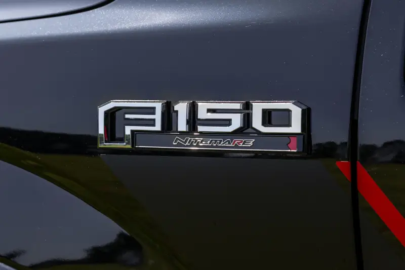 2020 Ford F-150 Roush Nitemare 4x4 photo 6
