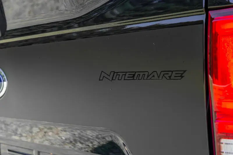 2020 Ford F-150 Roush Nitemare 4x4 photo 5