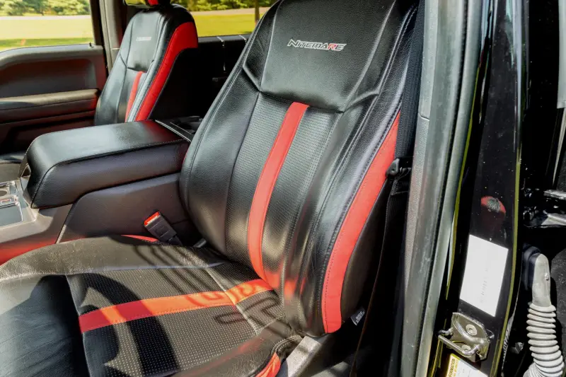 2020 Ford F-150 Roush Nitemare 4x4 photo 15