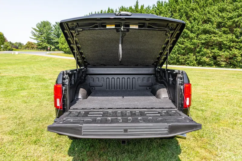 2020 Ford F-150 Roush Nitemare 4x4 photo 17