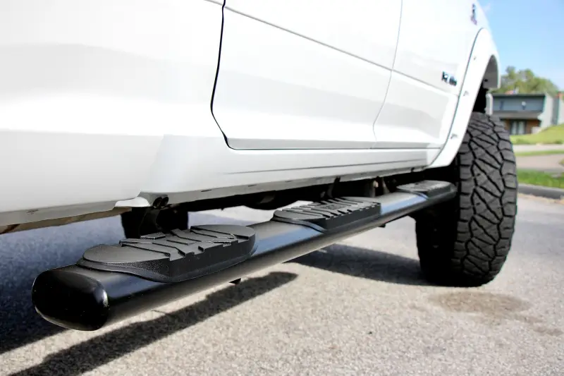 2020 Ram 2500 Big Horn Crew Cab 4x4 photo 15