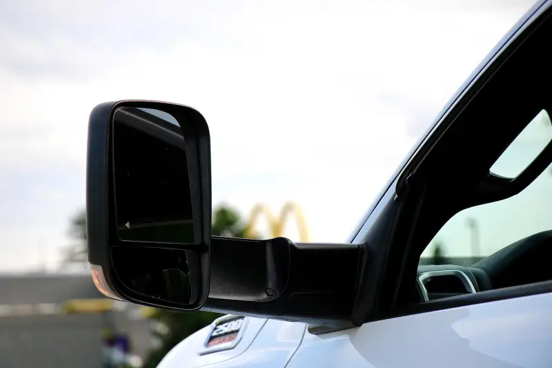 2020 Ram 2500 Big Horn Crew Cab 4x4 photo 13