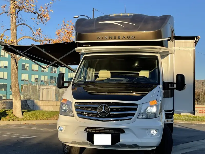 2016 Itasca Navion 24J photo 16