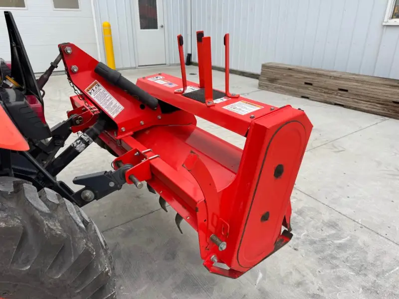 2018 Kubota B2650 photo 11