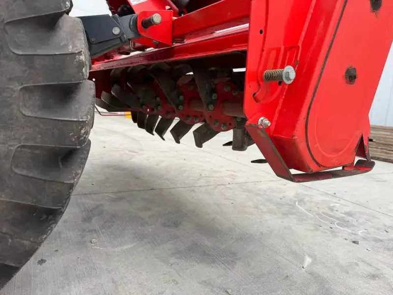 2018 Kubota B2650 photo 21