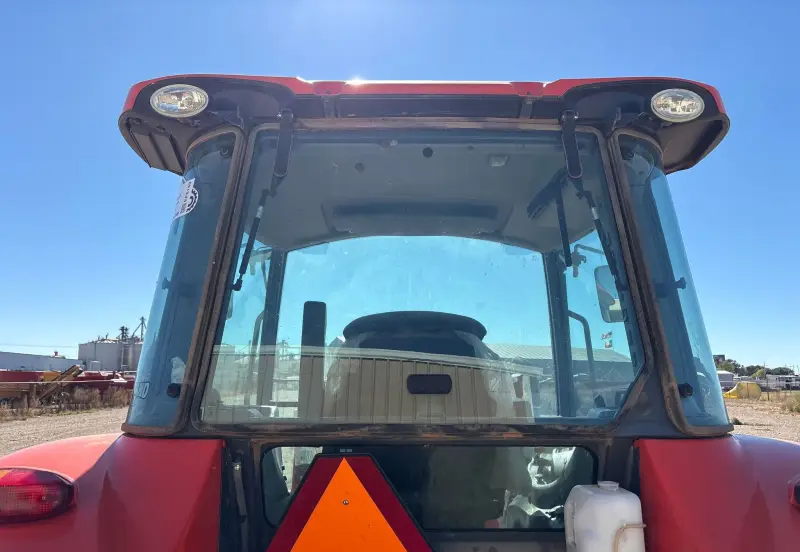 2022 Kubota M5-111D photo 26
