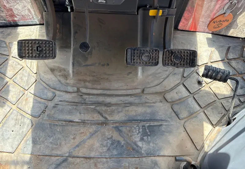 2022 Kubota M5-111D photo 55