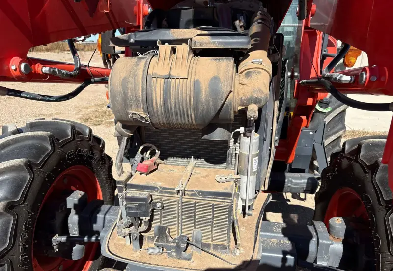 2022 Kubota M5-111D photo 56