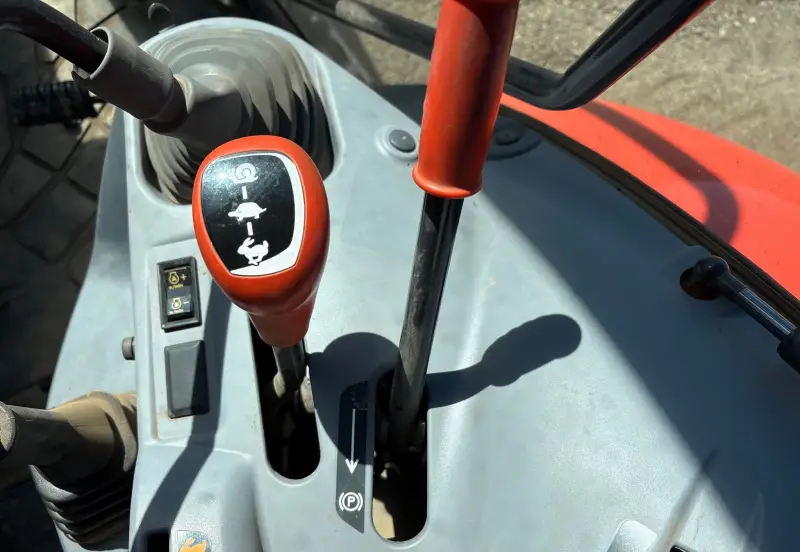 2022 Kubota M5-111D photo 46