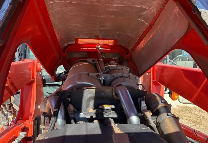 2022 Kubota M5-111D photo 60